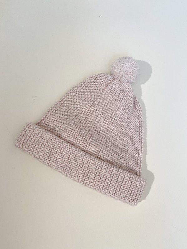 Adult Garter Hat | Garmentory