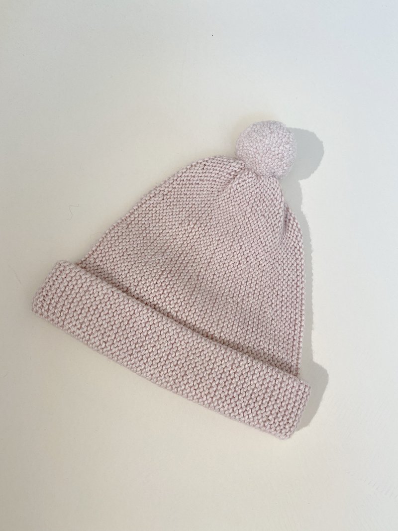 Adult Garter Hat | Garmentory