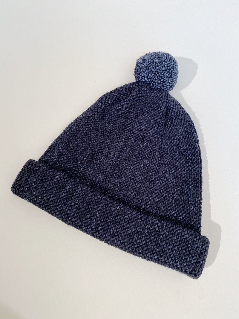 Adult Garter Hat | Garmentory