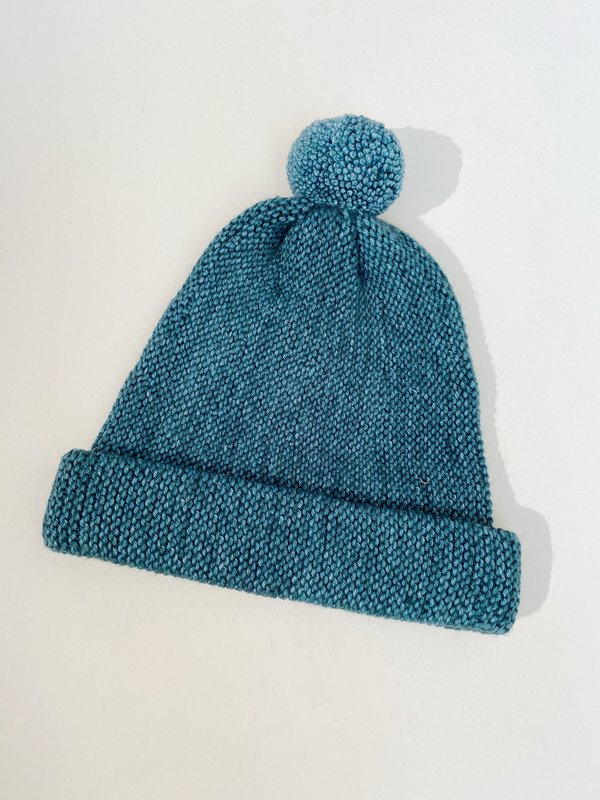 Adult Garter Hat | Garmentory