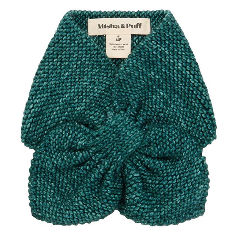 misha&puff□Sledding Scarf□Carbon Sledding Scarf – Misha & Puff