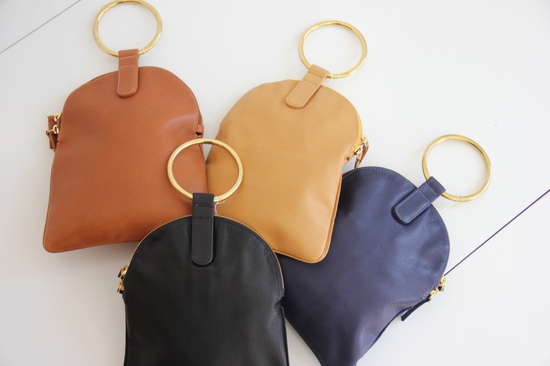 OTAAT/MYERS COLLECTIVE RING POUCH LARGE | Garmentory 