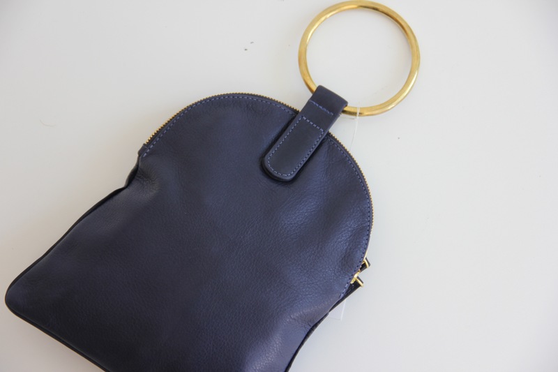 OTAAT/MYERS COLLECTIVE RING POUCH LARGE | Garmentory 