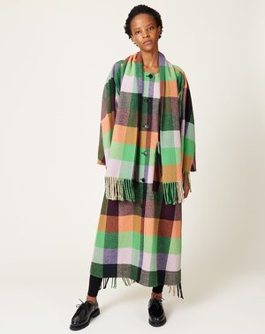 Henrik Vibskov Cassata Dress Coat | Garmentory