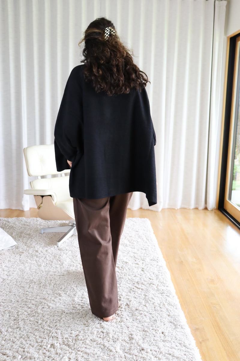 専用】cog the big smoke MEGA CREW NECK TOP 【公式通販】