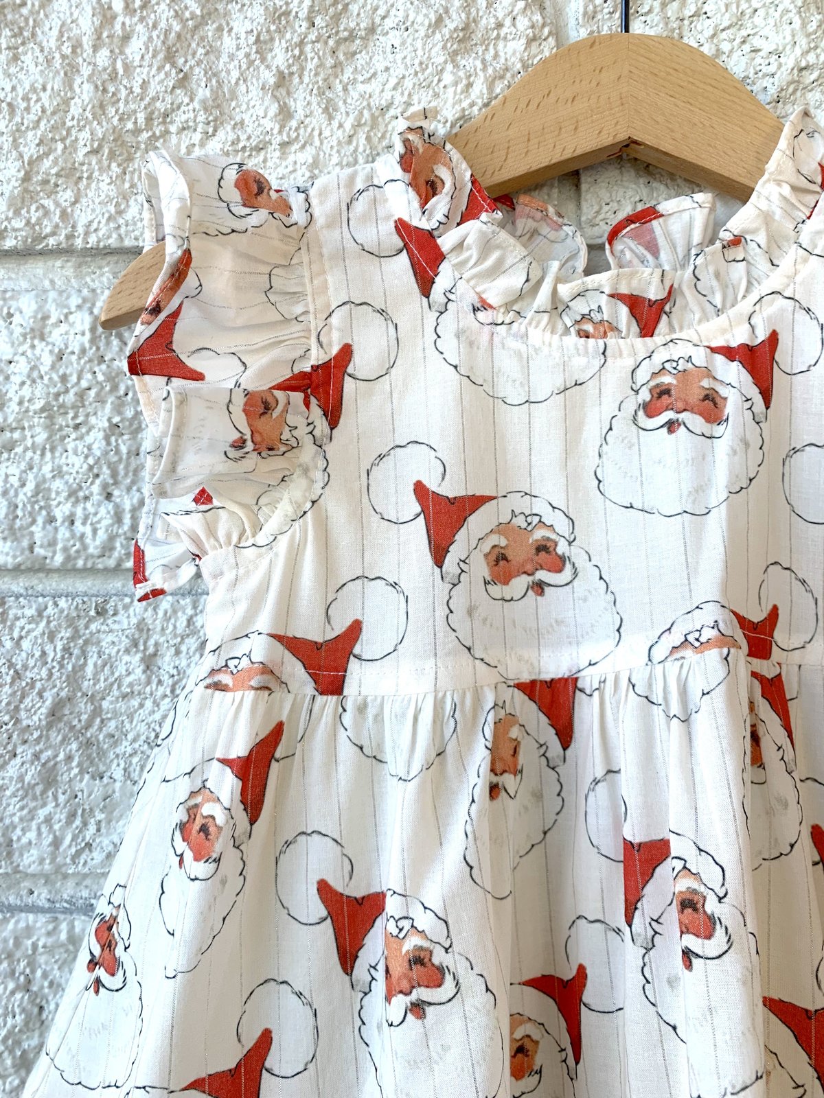 pink chicken santa dress - Girls Kit Stacey (Founder) decided to take a break and focus on her young daughter and new baby girl while living in NYC and spending summer weekends at the beach Kids Pink Chicken Jennifer Dress