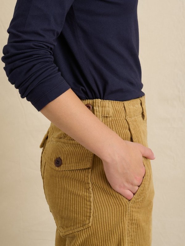 Alex Mill Neil Corduroy Pant | Garmentory