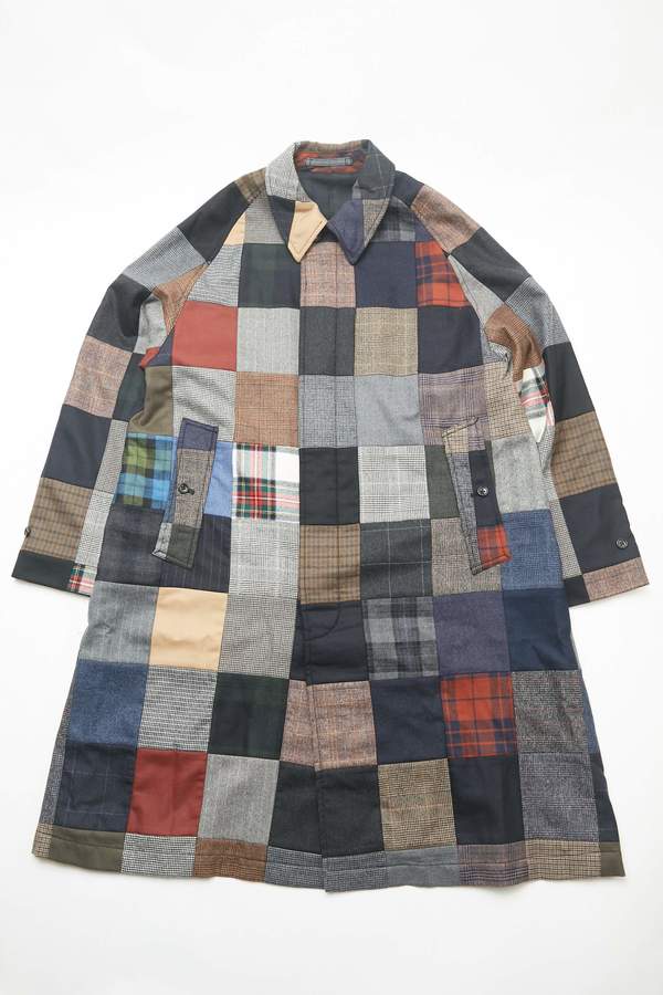 Beams-Plus-Balmacaan-Coat-