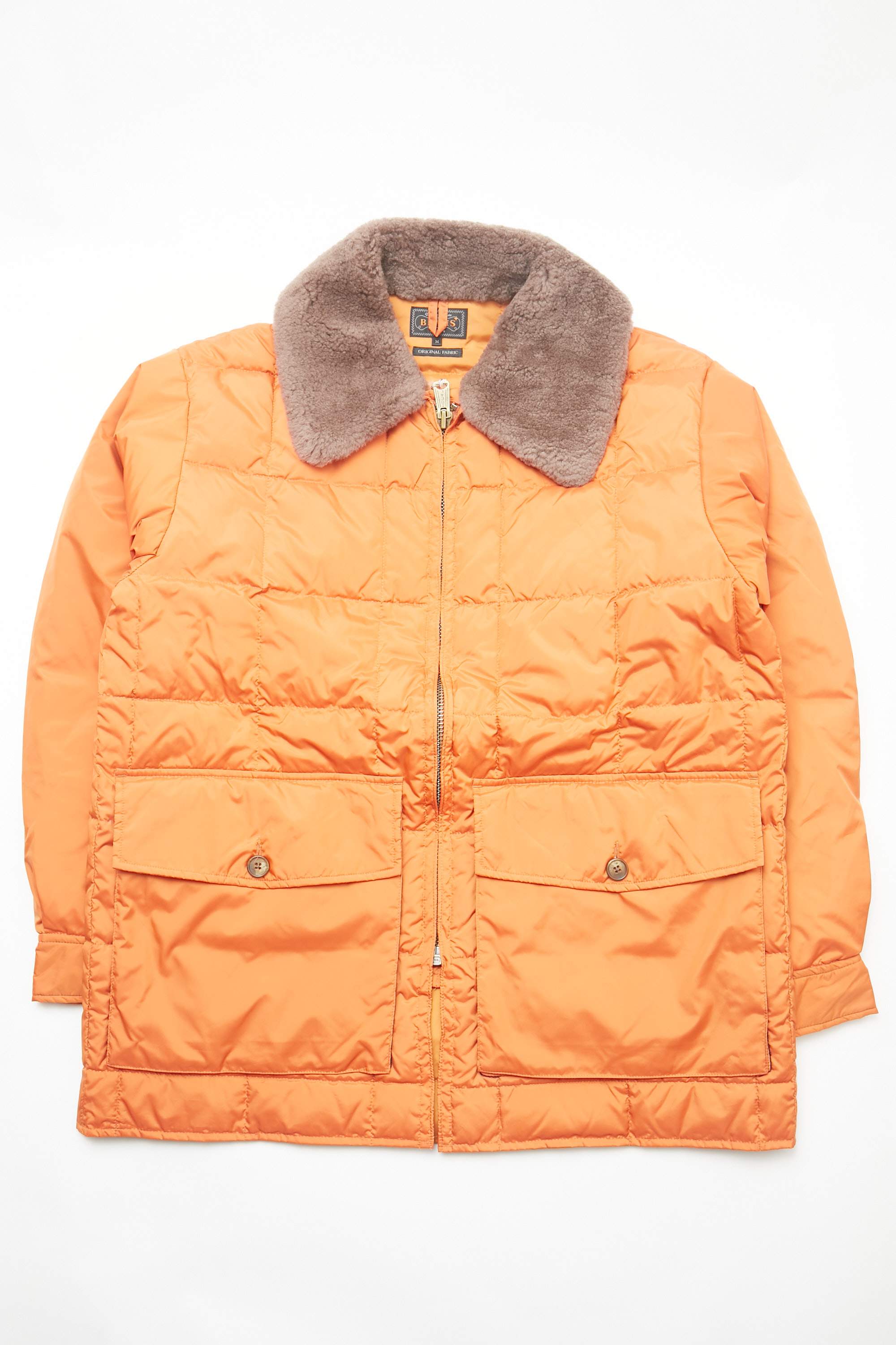 beams plus down vest