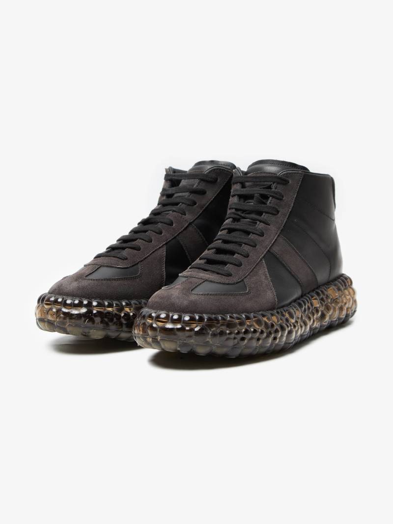 maison margiela caviar sneakers