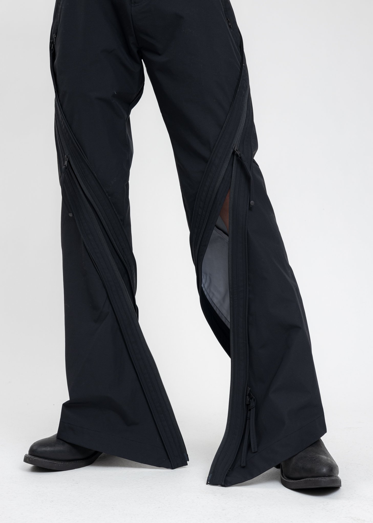 6.0 Technical Pants Center