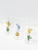 DESERT PLANT Tumbler set of 6 - Thumbnail 1