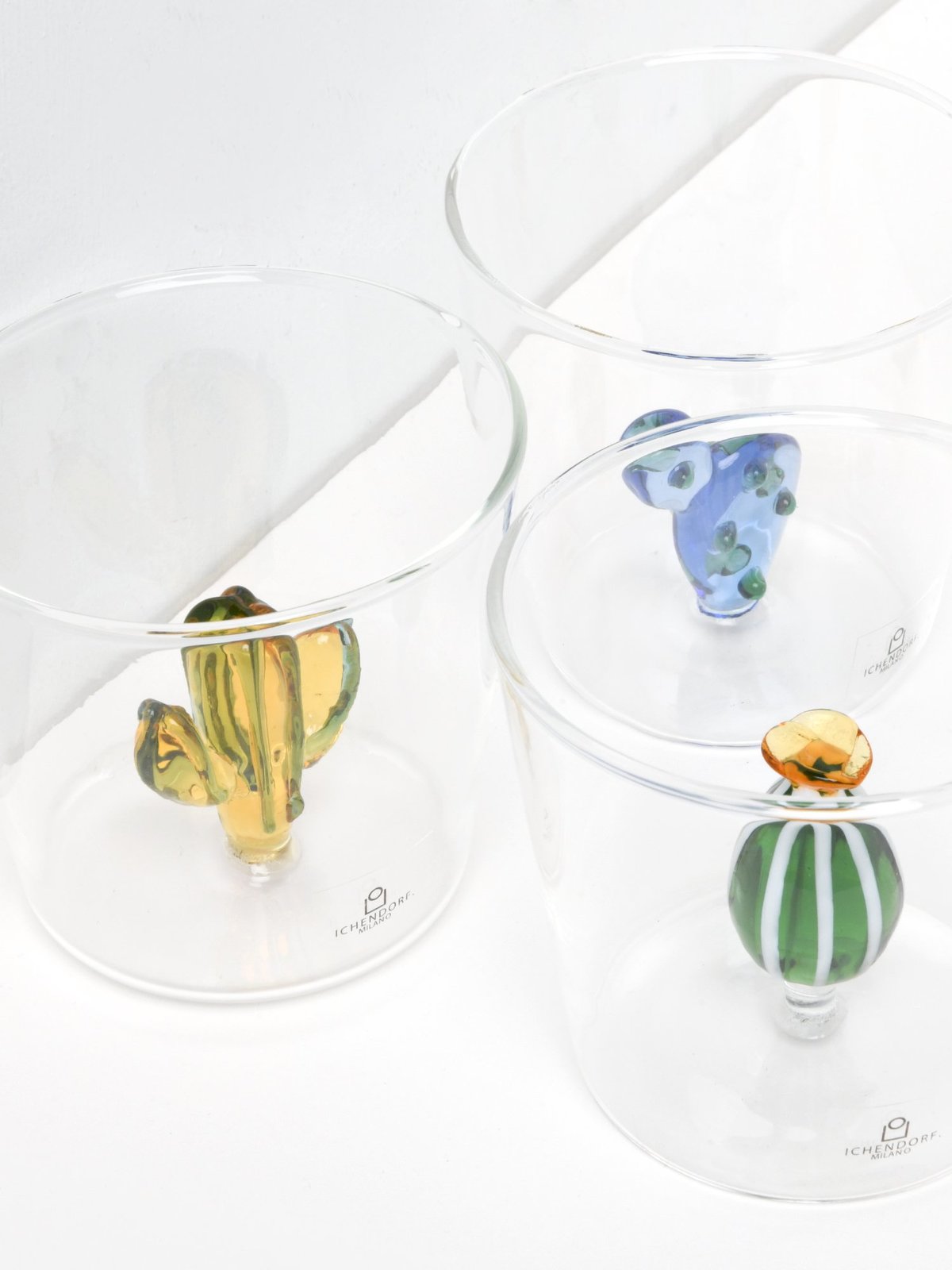 DESERT PLANT Tumbler set of 6 - Image 2 of 6