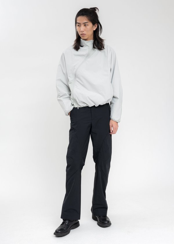 POST ARCHIVE FACTION (PAF) 4.0+ TECHNICAL RIGHT PANTS - Black