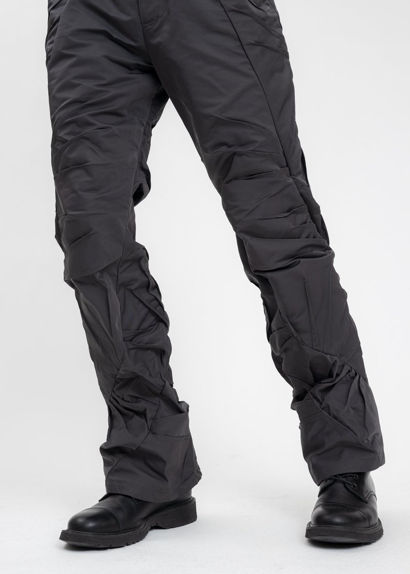 POST ARCHIVE FACTION（PAF）4.0ワークパンツM post archive faction