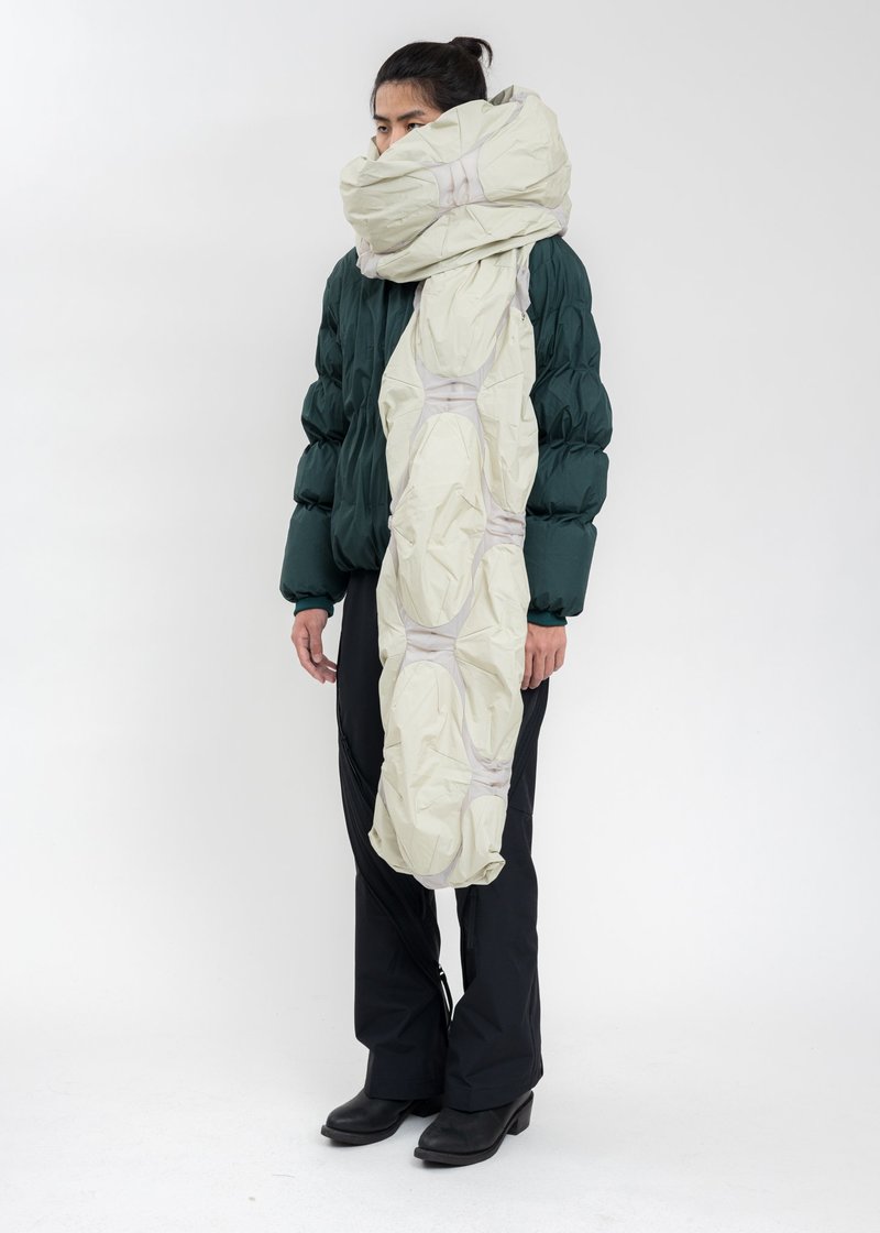 小物 POST ARCHIVE FACTION (PAF) 4.0 scarf POST ARCHIVE FACTION (PAF) 4.0+ scarf