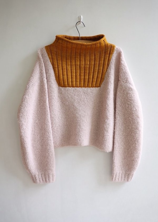 ◆美品◆misha&puff◆Plain Ski Sweater◆2/3y ◇美品◇misha&puff◇Plain Ski Sweater◇2/3y Misha & Puff – Junior