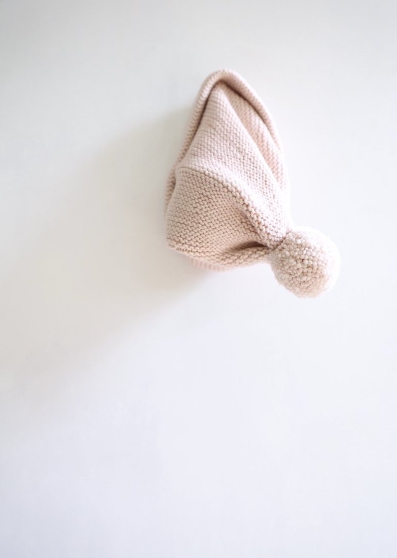 【新品未使用】misha&puff garterhat Burt 2-4y 新品未使用】misha&puff garterhat Burt 2-4y