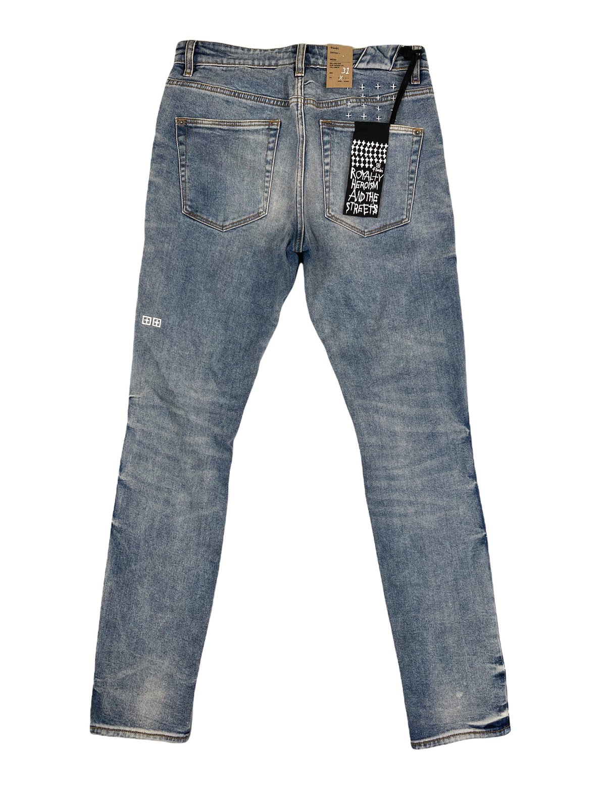Ksubi CHITCH Denim - PURE DYNAMITE | Garmentory Ksubi CHITCH Denim - PURE DYNAMITE | Garmentory