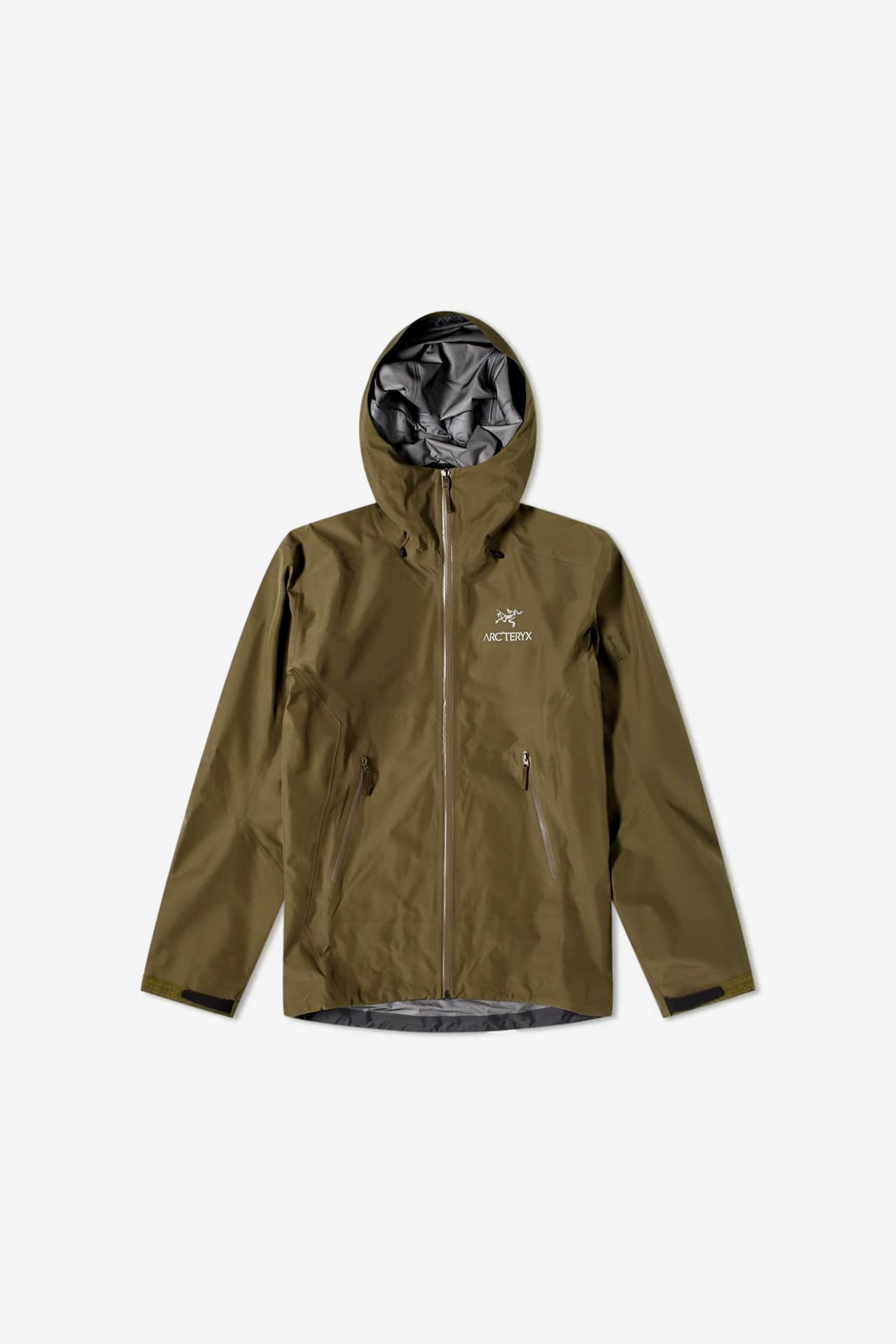 Arc'teryx Beta LT Jacket - Tatsu | Garmentory