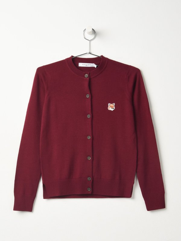 アウターその他 ROCKCAKE Round Hoodie Cardigan Red RC24KN01800 ROCKCAKE Round Hoodie Cardigan Red RC24KN01800 (ROCKCAKE