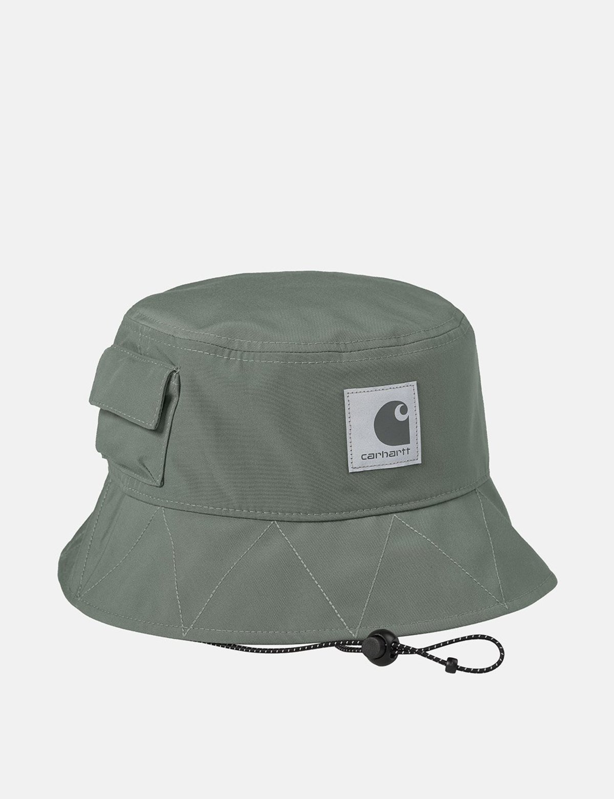 流行 Hat Bucket Kilda Carhartt-WIP - Garmentory | Green Thyme 帽子