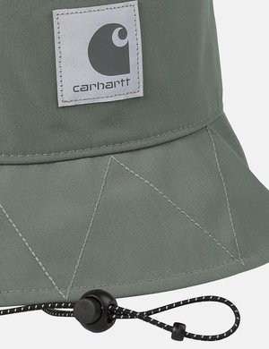 Carhartt-WIP Kilda Bucket Hat - Thyme Green | Garmentory