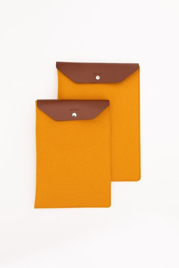 Graf Lantz Laptop Sleeve - Thumbnail 4