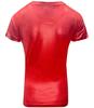 Madison Maison Lamina T Shirt - Red/Red - Thumbnail 2