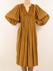 vintage 1970's caftan dress - Thumbnail 2