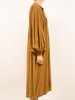vintage 1970's caftan dress - Thumbnail 5