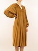 vintage 1970's caftan dress - Thumbnail 6