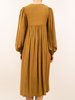 vintage 1970's caftan dress - Thumbnail 7