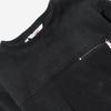 Battenwear Lodge Fleece Crewneck Sweatshirt - Black - Thumbnail 2