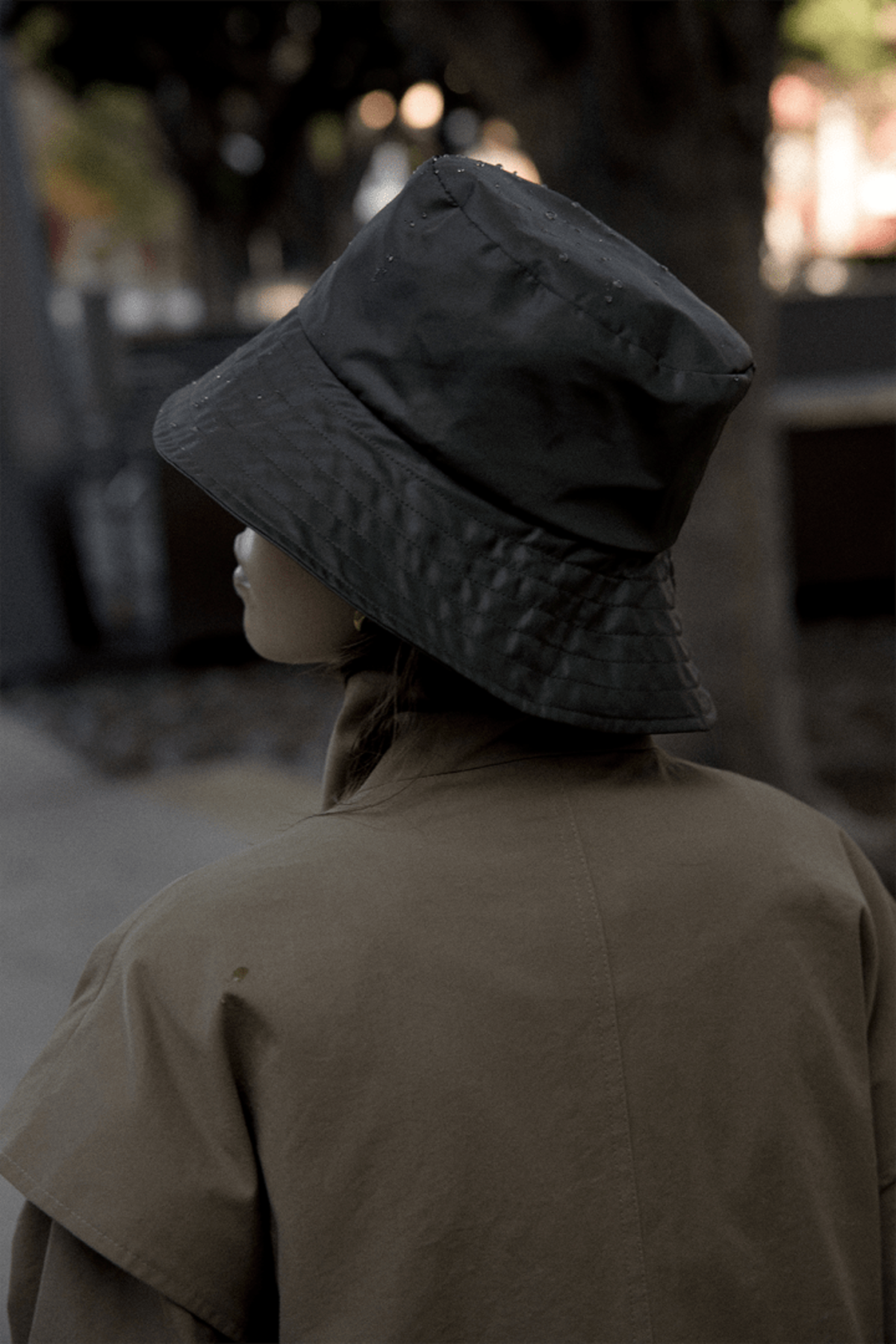 FRANKLIN JANESSA LEONE MEET SHERMAN ___ Shop the Packable Collection by Janessa  main image 2
