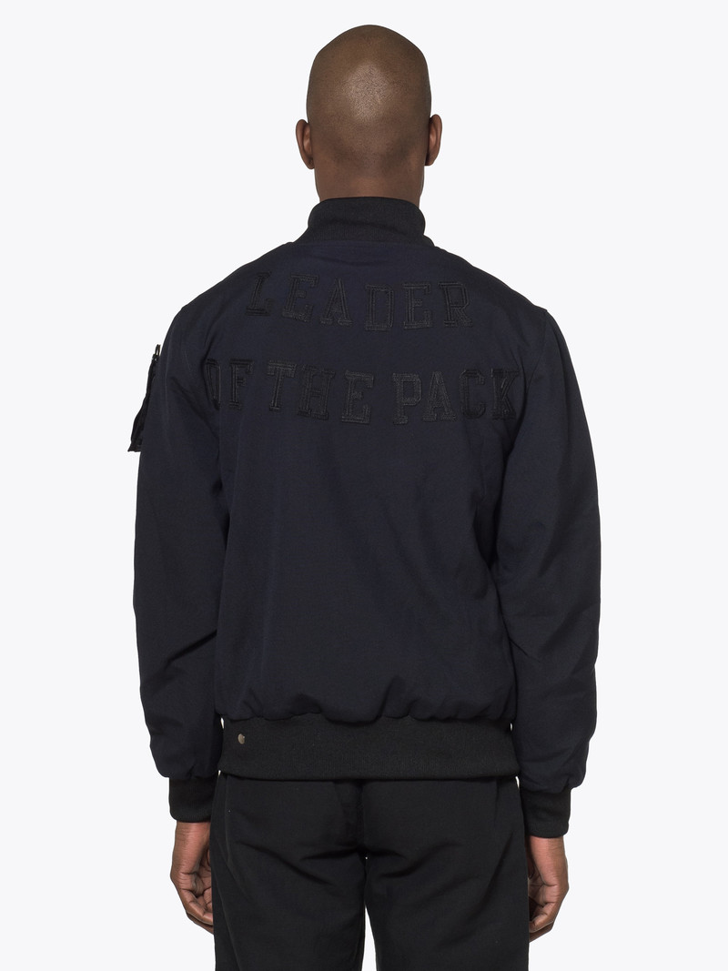 Art Comes First X Fred Perry Bomber Jacket | Garmentory
