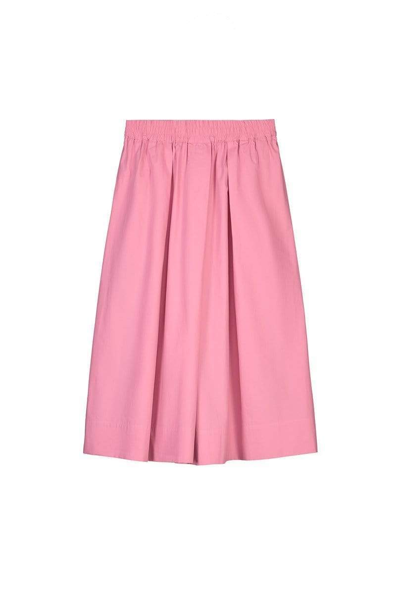 Kowtow Culottes - Peony