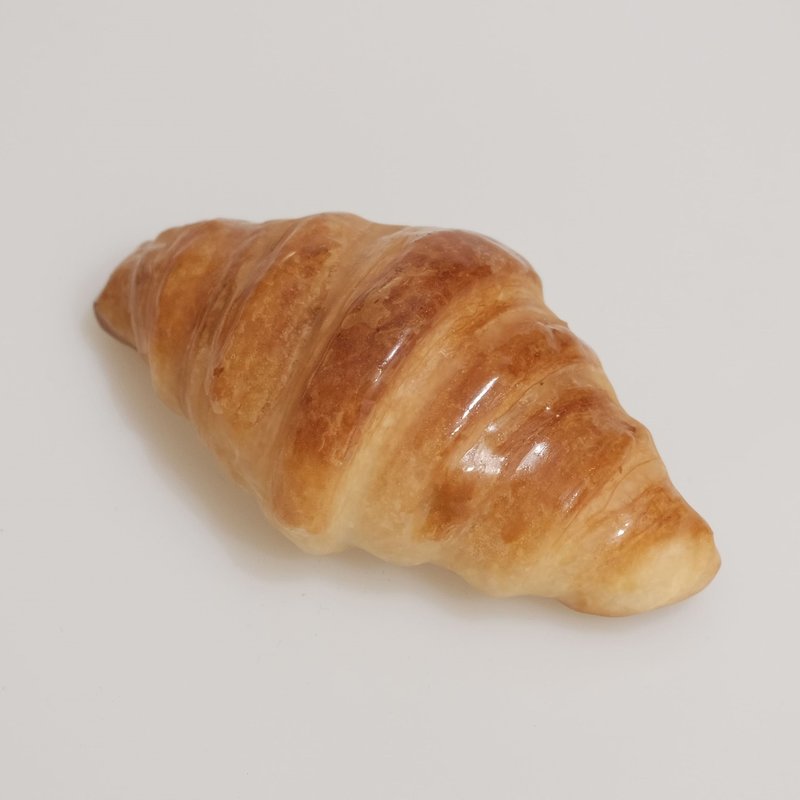 Pampshade Croissant Lamp