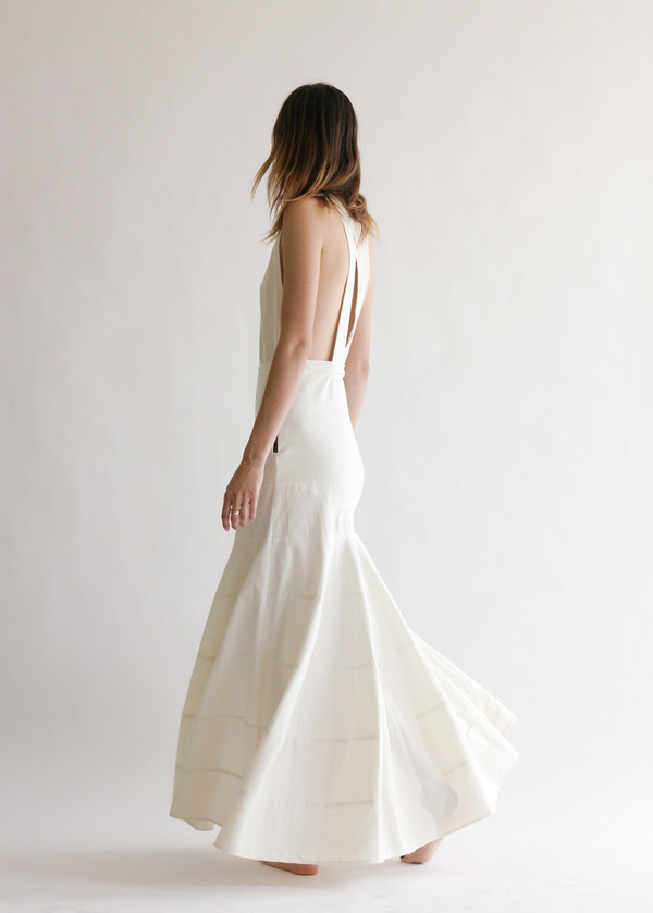 Heidi Merrick WINDSOR - CREAM