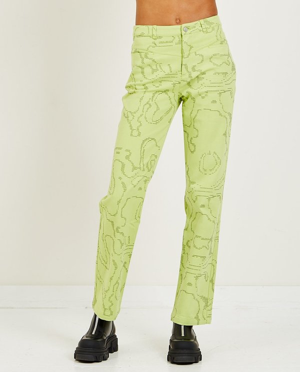 Paloma Wool Merapi - Green | Garmentory