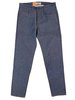 Naked & Famous for MACHUS EASY GUY Denim - NATURAL INDIGO - Thumbnail 1
