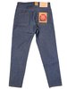 Naked & Famous for MACHUS EASY GUY Denim - NATURAL INDIGO - Thumbnail 2