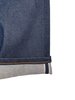 Naked & Famous for MACHUS EASY GUY Denim - NATURAL INDIGO - Thumbnail 6