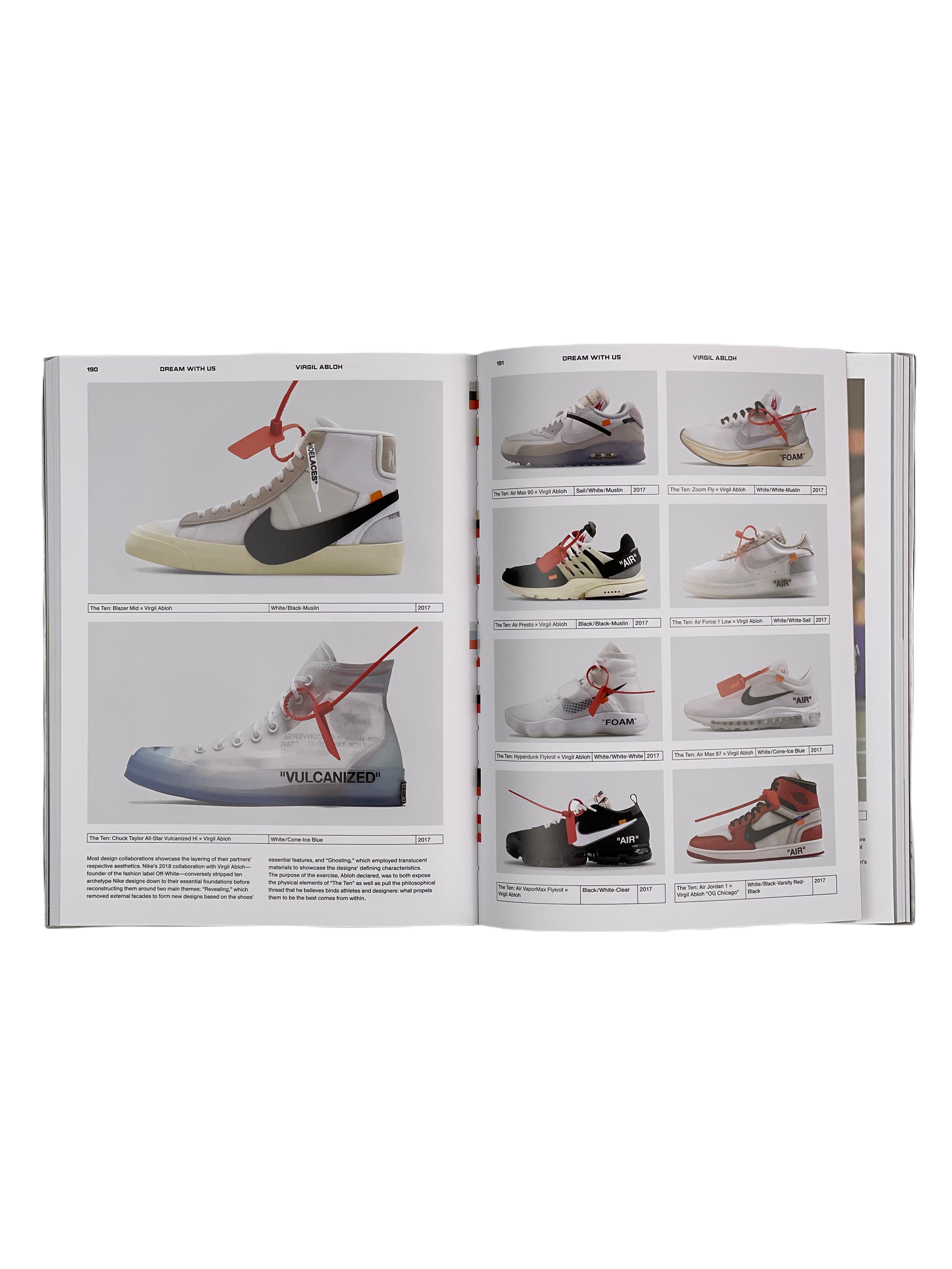 phaidon nike better is temporary