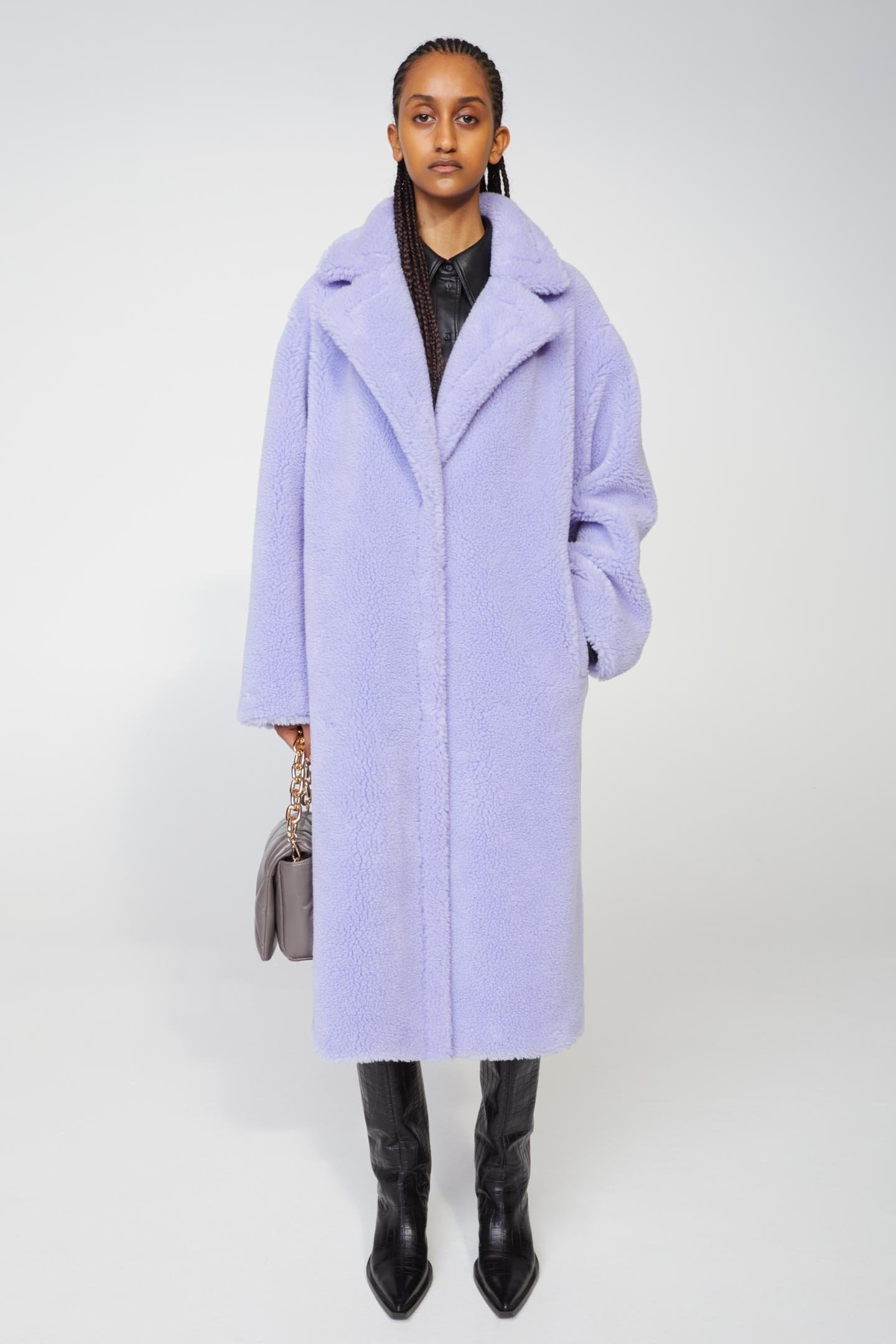 Stand Studio Maria Coat Garmentory