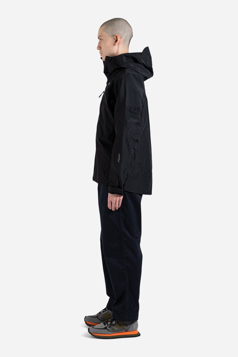 Tilak】Stinger Jacket Caviar Black L