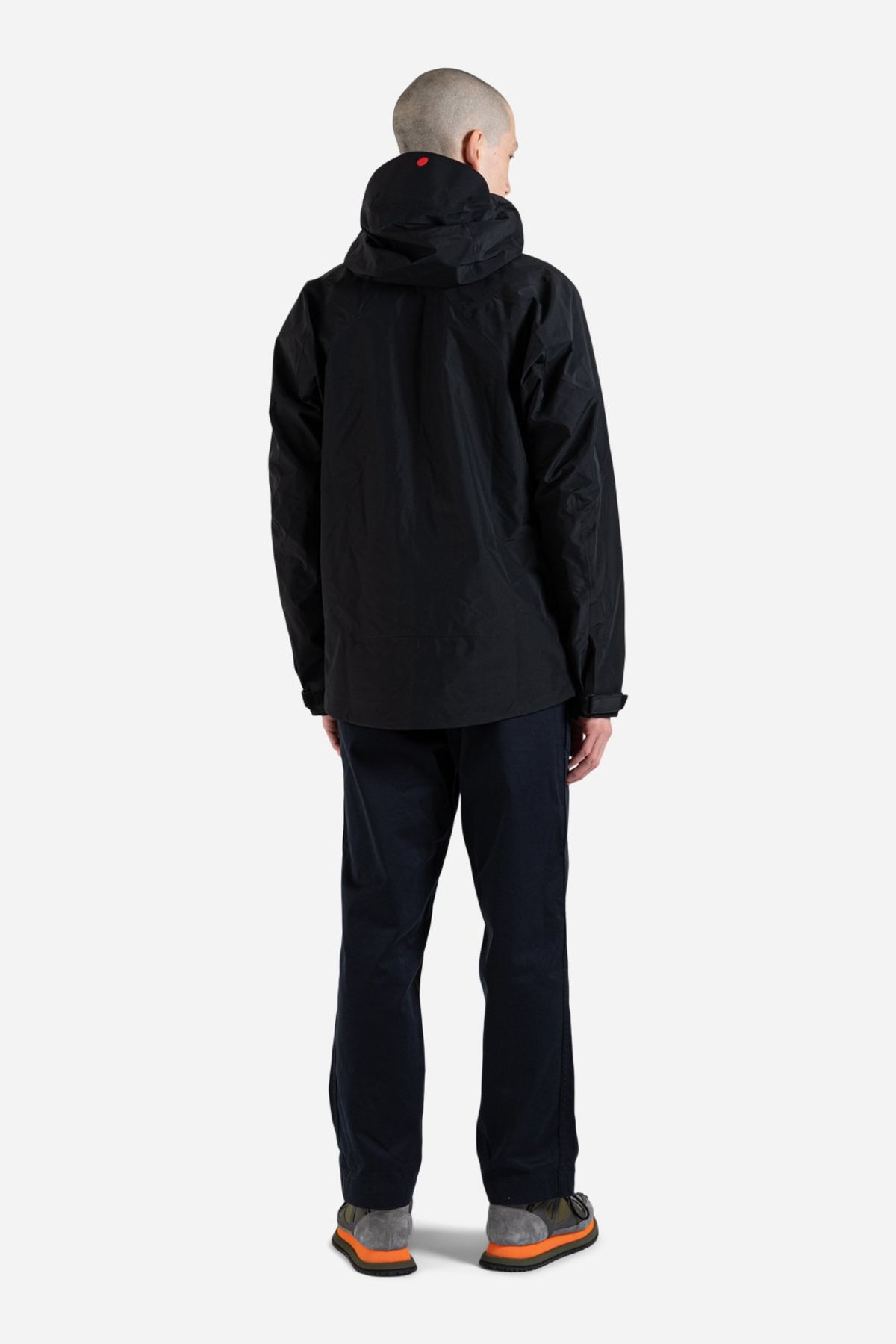 Tilak Stinger Pro Jacket - Caviar Black | Garmentory