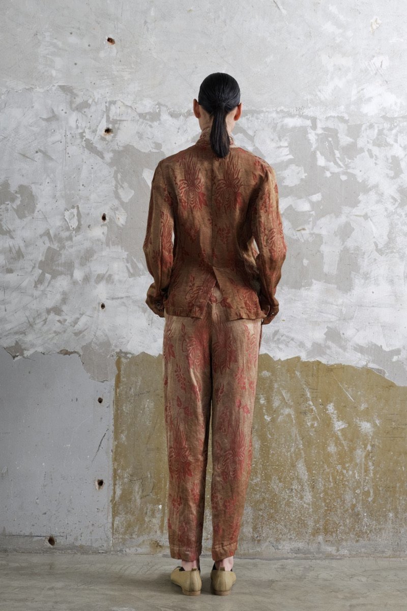 ジャケット・アウター UMA WANG 22AW CASSIE COAT S UMA WANG | SS22 NEW ARRIVALS | L'ARMOIRE