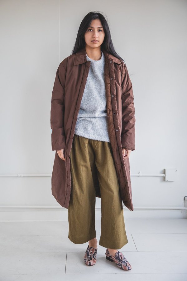 Paloma Wool Apolo Jacket - Brown | Garmentory