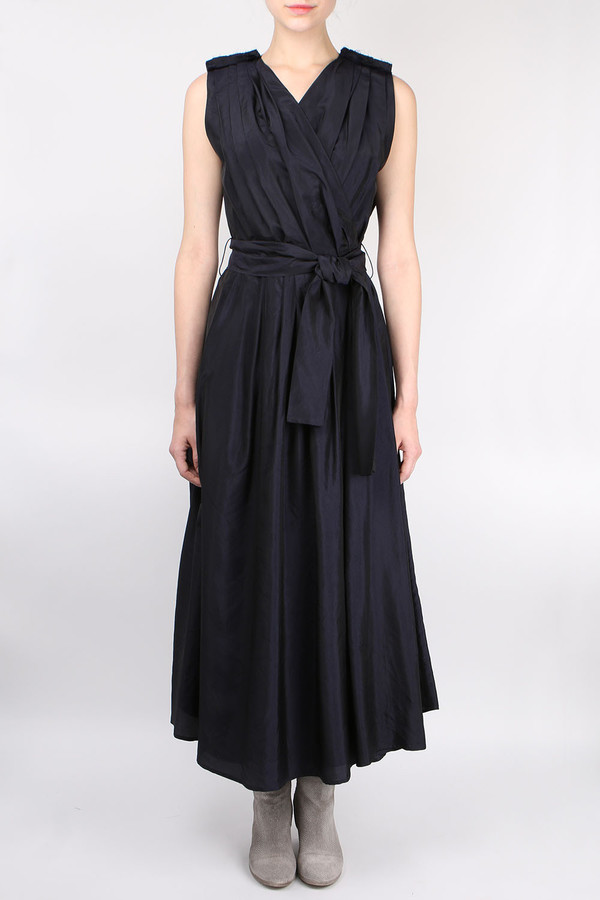 Samuji Akira Dress | Garmentory